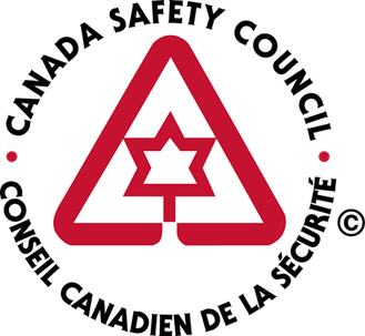 Canada Safety Council Logo