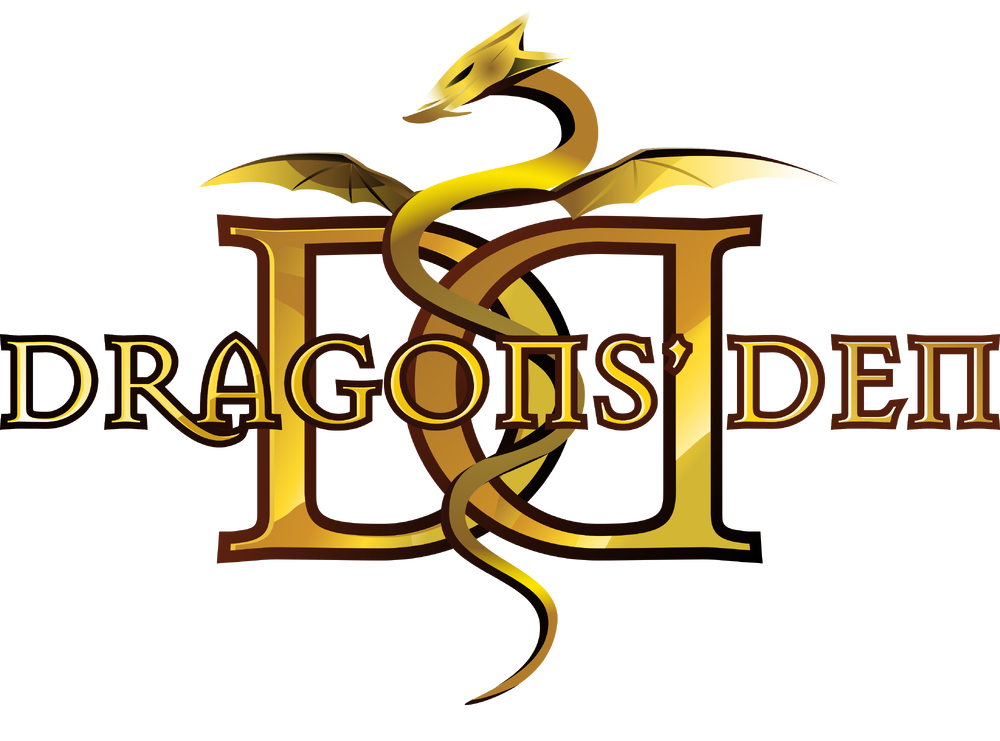 Dragon's Den