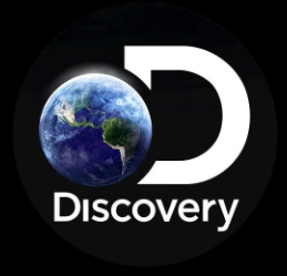 Discovery Channel Logo