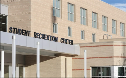 A Recreation Center
